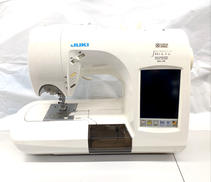 ミシン|JUKI