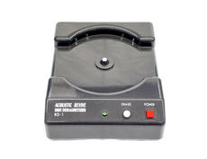 CD消磁器|ACOUSTIC REVIVE