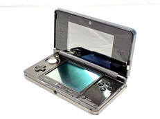 3DS|NINTENDO / 任天堂