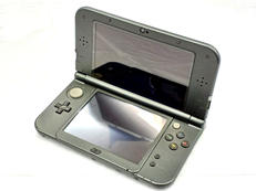 NEW3DS LL|NINTENDO