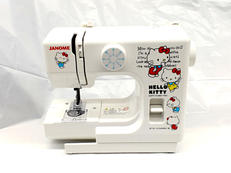 ミシン|JANOME