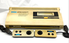 コンピュータービデオゲーム|SEGA