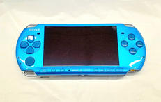 PSP|SONY