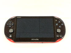 PSVITA|SONY