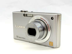 デジカメ|PANASONIC