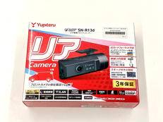 リアカメラ|YUPITERU