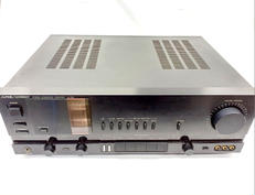 ﾌﾟﾘﾒｲﾝｱﾝﾌﾟ|ALPINE