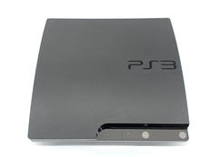PS3|SONY