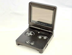 ゲームボーイアドバンスSP|NINTENDO