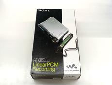 MDｳｫｰｸﾏﾝ|SONY