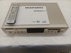 CD/MDプレーヤー|MARANTZ