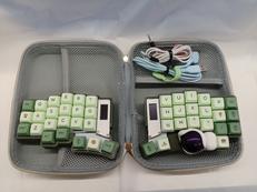 分割キーボード|白銀ラボ