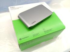 ドッキングステーション|BELKIN