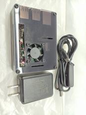 RASPBERRY PI|MIUZEI