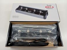 フットスイッチ|FENDER