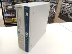 デスクトップPC|NEC