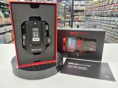 IPHONE用レコーダーアダプタ|ATOMOS