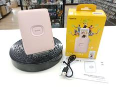 スマホ用チェキプリンター|FUJIFILM