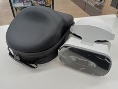 VR ヘッドセット|LENOVO