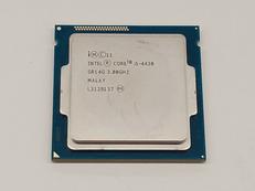 CPU|INTEL