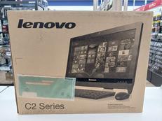 一体型PC|LENOVO