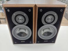 スピーカー|KENWOOD