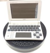 電子辞書|CASIO