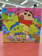 クレヨンしんちゃん サントラCDセット|日本コロムビア