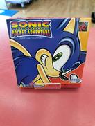 ネオジオポケットソフト|SEGA