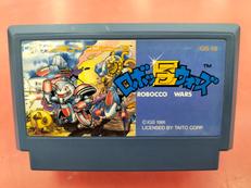 FCソフト ロボッ子ウォーズ|アイジーエス