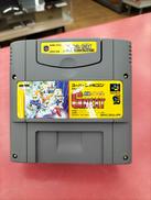 SFCソフト SDガンダムGNEXT|バンダイ