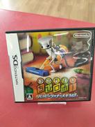 DSソフト|NINTENDO