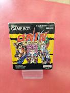 GBソフト ONI4 鬼神の血族