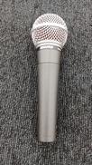 ダイナミックマイク|SHURE