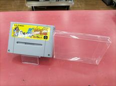 SFCソフト 負けるな!魔剣道|データム・ポリスター