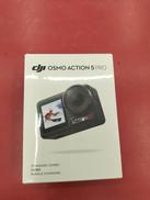 ウェラブルカメラ|DJI