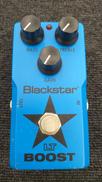 ブースター|BLACKSTAR
