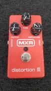 エフェクター|MXR