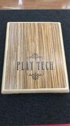 トラベルカホン|PLAYTECH