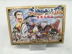 FCソフト 天地を喰らうⅡ|カプコン
