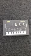 シンセサイザー・キット|KORG