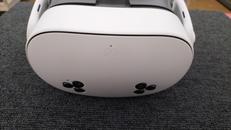 VRヘッドセット|META