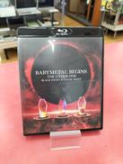 BD BABYMETAL BEGINS|ソニー・ミュージックソリューションズ