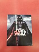 BD スター・ウォーズ コンプリート・サーガ ブルーレイコレ|20世紀FOX