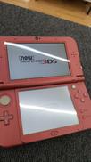new 3DSLL