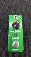 ノイズゲート|DONNER