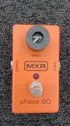 フェイザー|MXR