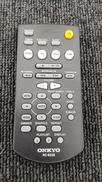 リモコン|ONKYO