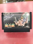 FCソフト 魂斗羅|KONAMI