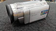 ビデオカメラ|PANASONIC